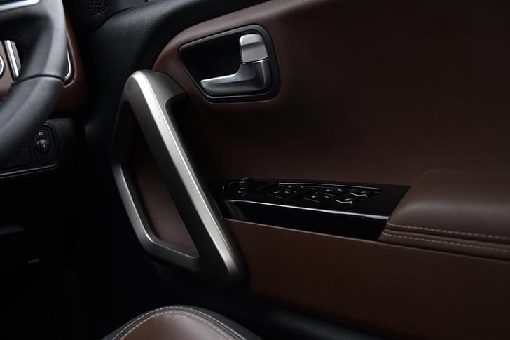 Door Controls