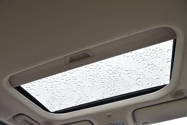 Sunroof Image - 4674