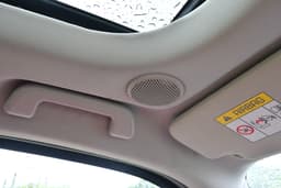 Mahindra Scorpio N Car Roof