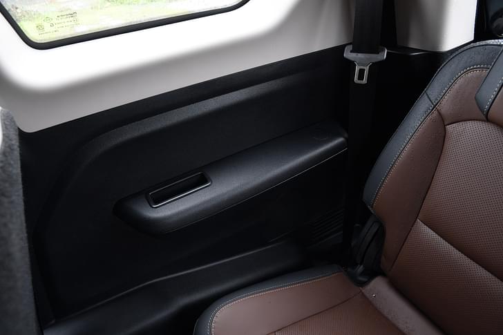 Door Controls