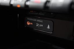 Mahindra Scorpio N Airbags