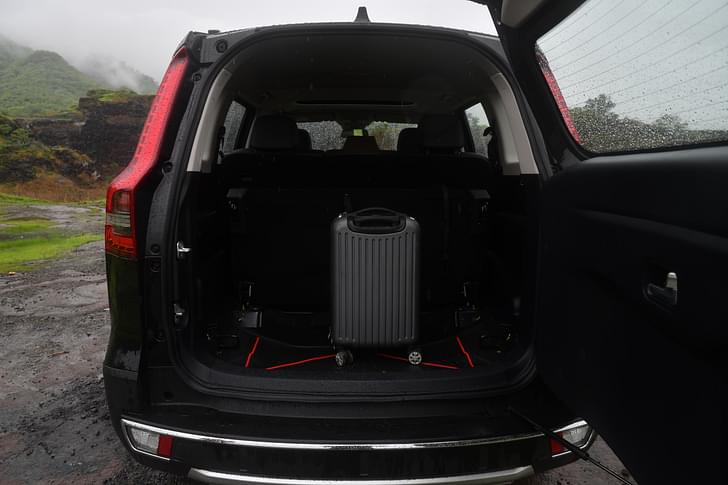 Rear View
