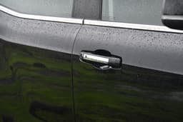 Mahindra Scorpio N Color Black