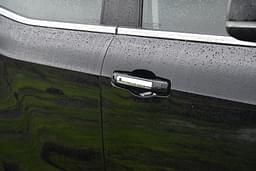 Mahindra Scorpio N Color Black