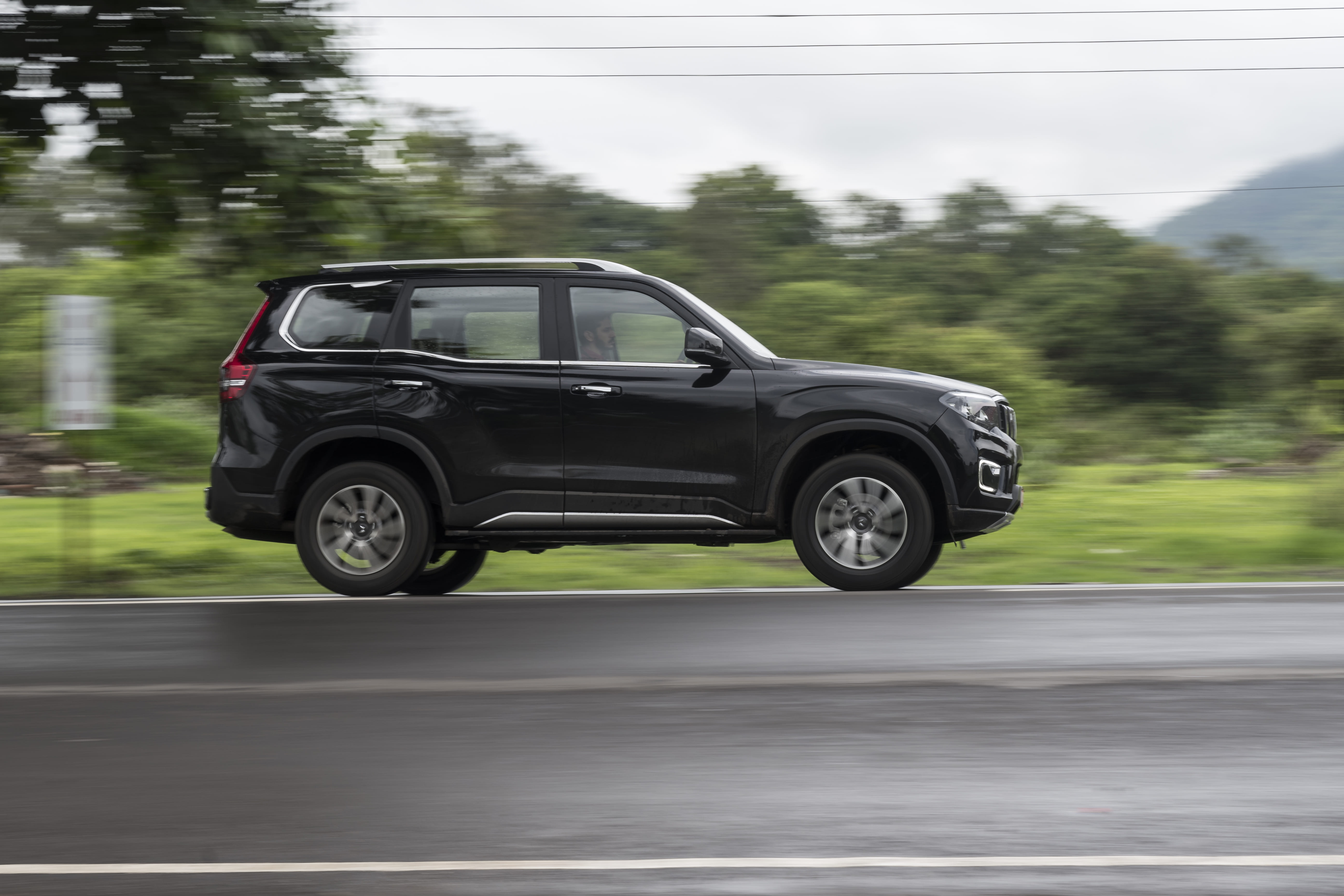 I am 57 years old and have been running my Tata Punch since 2022 with about 500 km per month. My son gifted me a new Scorpio-N in November 2025, and it’s a diesel manual. If I keep a diesel SUV like...