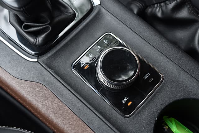 Gear Box Image - 4721