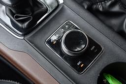Mahindra Scorpio N Gear Box