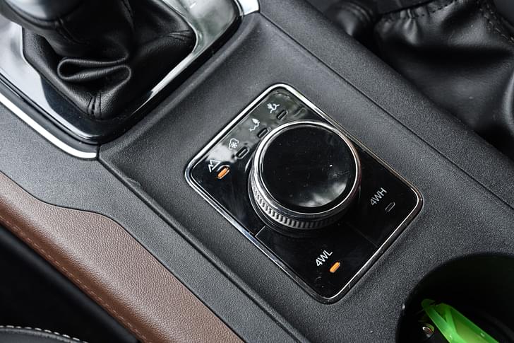 Gear Box