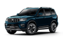 Mahindra Scorpio N