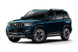 Mahindra Scorpio N