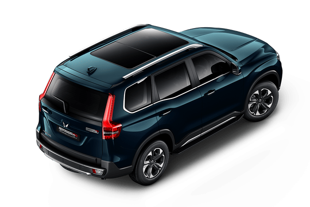 Rear View Image - 38083