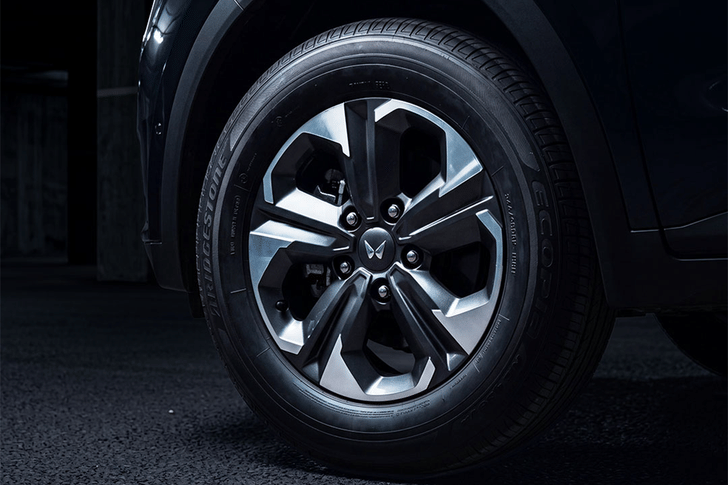 Alloy Wheels