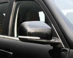 Mahindra Scorpio N Color Black