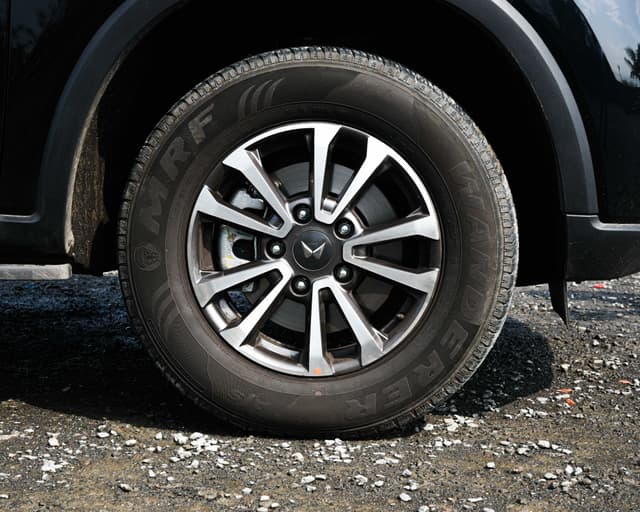 Alloy Wheels True Image - 30429
