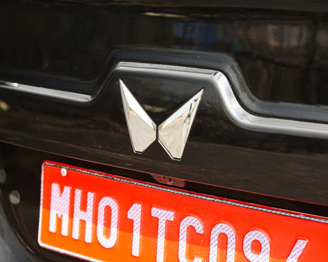 Rear View Image - 30433