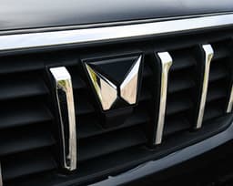 Mahindra Scorpio N Color Black