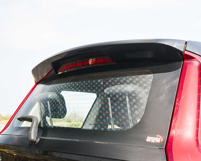 Rear View Image - 30437