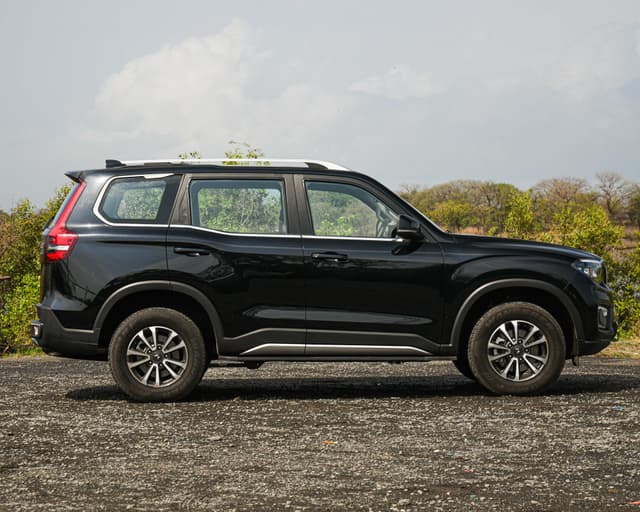 Alloy Wheels Image - 30438