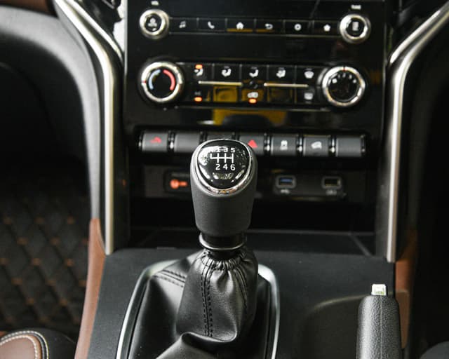 Ac Vents Front Image - 30440
