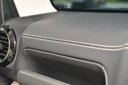 Mahindra Thar Roxx Dashboard