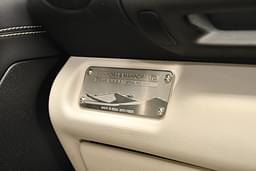 Mahindra Thar Roxx Glove Box
