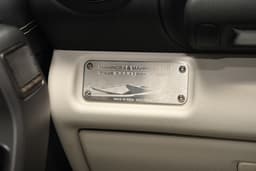 Mahindra Thar Roxx Glove Box
