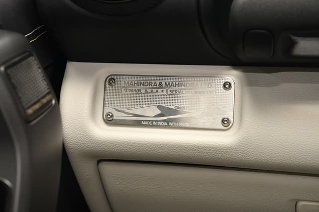 Glove Box