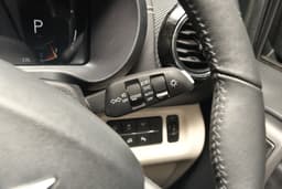 Mahindra Thar Roxx Instrument Cluster