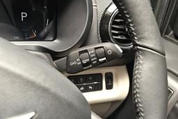 Mahindra Thar Roxx Instrument Cluster