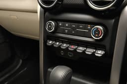 Mahindra Thar Roxx 12V Power Outlets