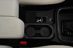 Mahindra Thar Roxx Gear Box
