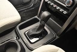 Mahindra Thar Roxx Gear Box