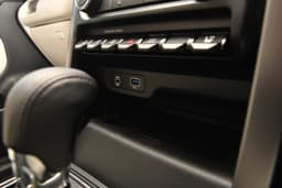 Mahindra Thar Roxx 12V Power Outlets