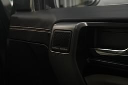 Mahindra Thar Roxx Number Of Speakers 1