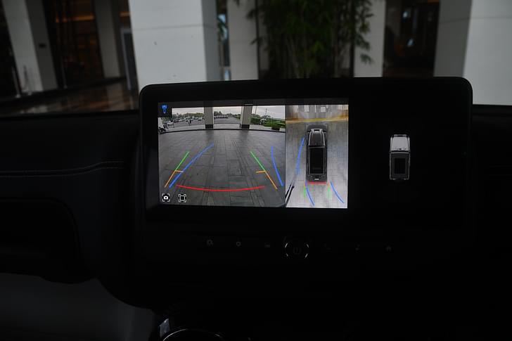 Infotainment System