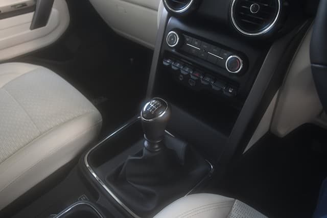 Ac Vents Front Image - 1264