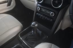 Mahindra Thar Roxx Gear Box