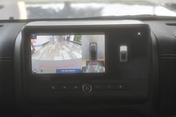 Mahindra Thar Roxx Dashboard