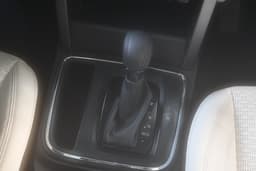 Mahindra Thar Roxx Gear Box Automatic