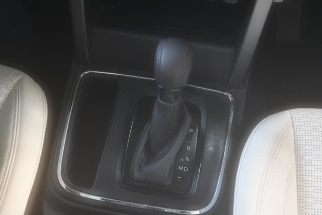 Gear Box Automatic Image - 1286