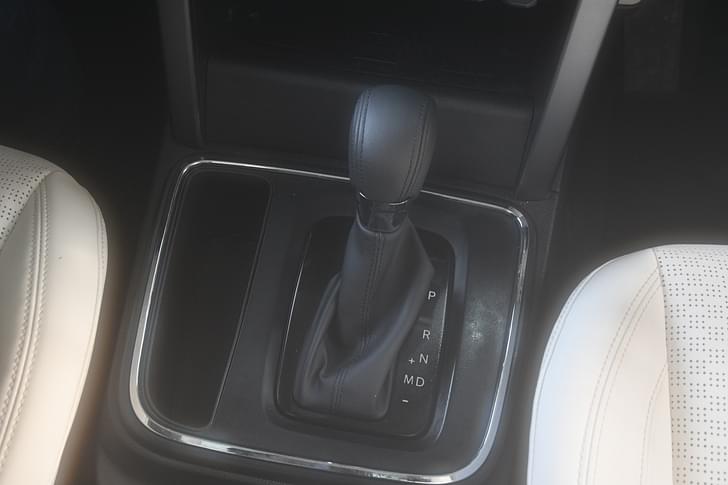 Gear Box Automatic