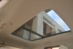 Mahindra Thar Roxx Car Roof