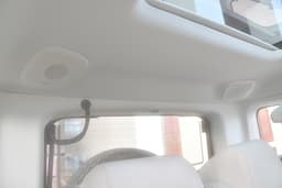 Mahindra Thar Roxx Car Roof