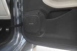 Mahindra Thar Roxx Door Controls