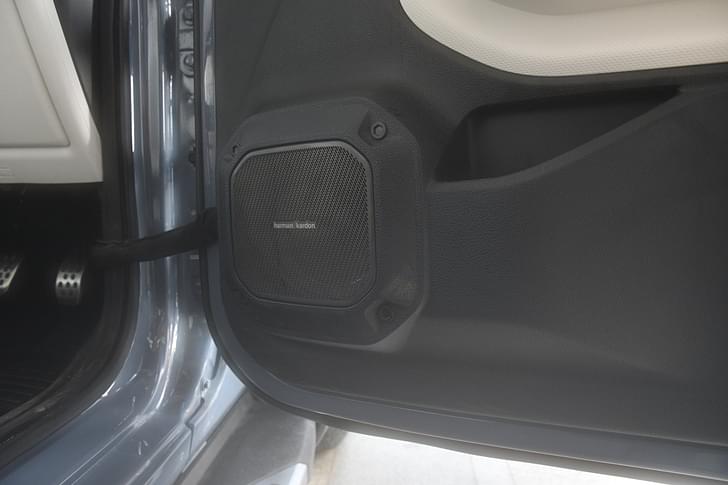 Door Controls