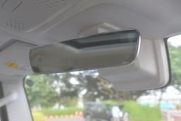 Mahindra Thar Roxx Roof Interior