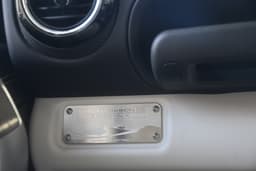 Mahindra Thar Roxx Ac Vents Front
