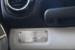 Mahindra Thar Roxx Ac Vents Front