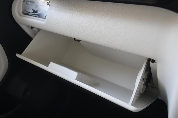 Glove Box