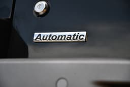 Mahindra Thar Roxx Gear Box Automatic